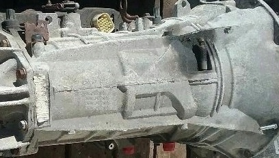 Převodovka — Dodge, Auf Lager in der EU — Foto 1