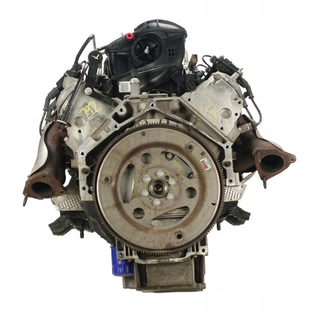 Motor — GMC 5.3 V8, Auf Lager in der EU — Foto 1 | AMECAR Motor — GMC 5.3 V8, Auf Lager in der EU — Foto 1