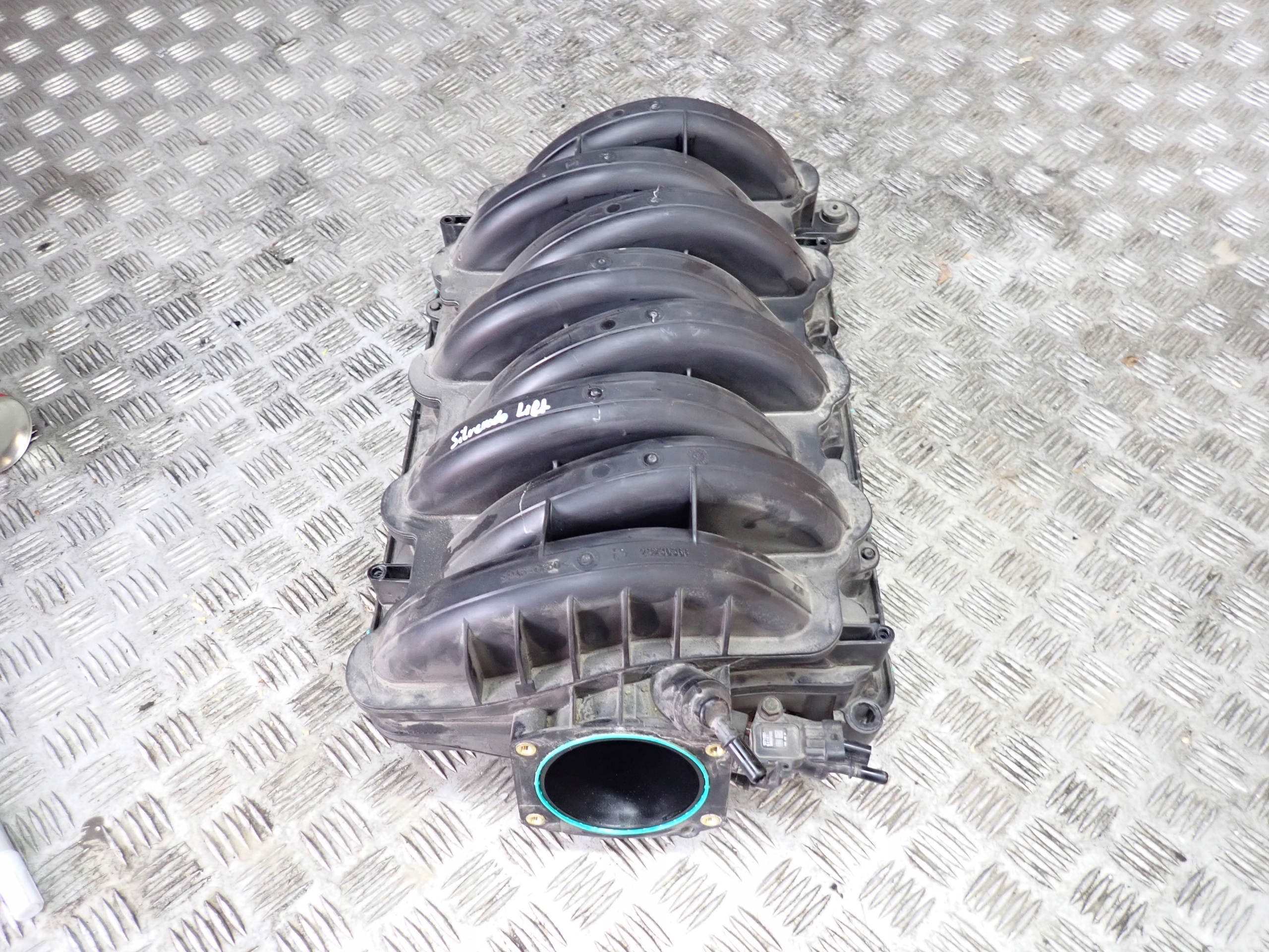 OEM komponent — GMC 6.2, Auf Lager in der EU — Foto 1