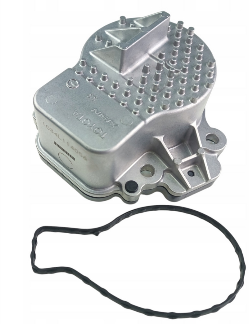 OEM komponent 161A029015 — Toyota C-HR 1.8, Auf Lager in der EU — Foto 3 z 8