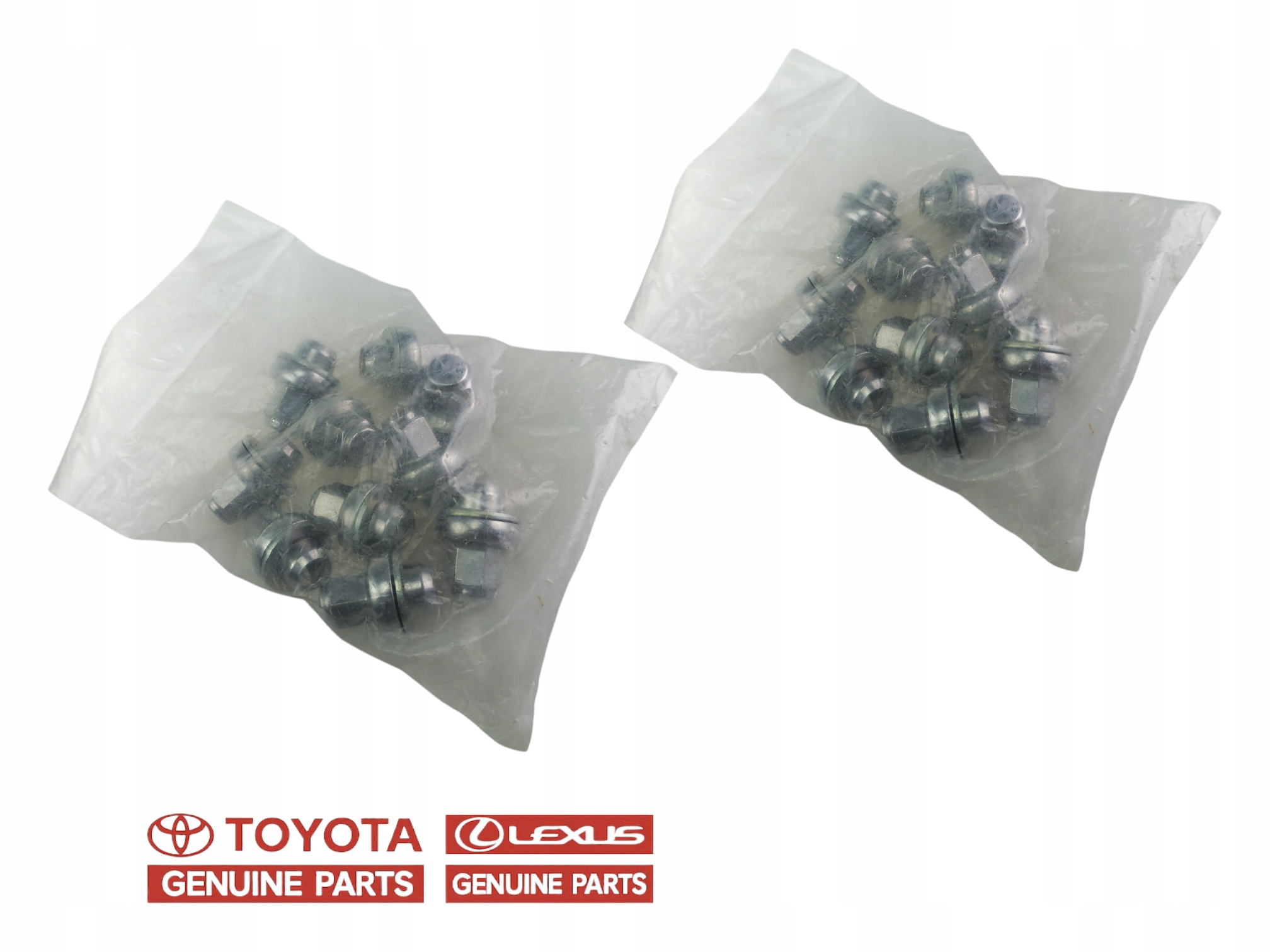 OEM komponent — Toyota, Auf Lager in der EU — Foto 2 z 5
