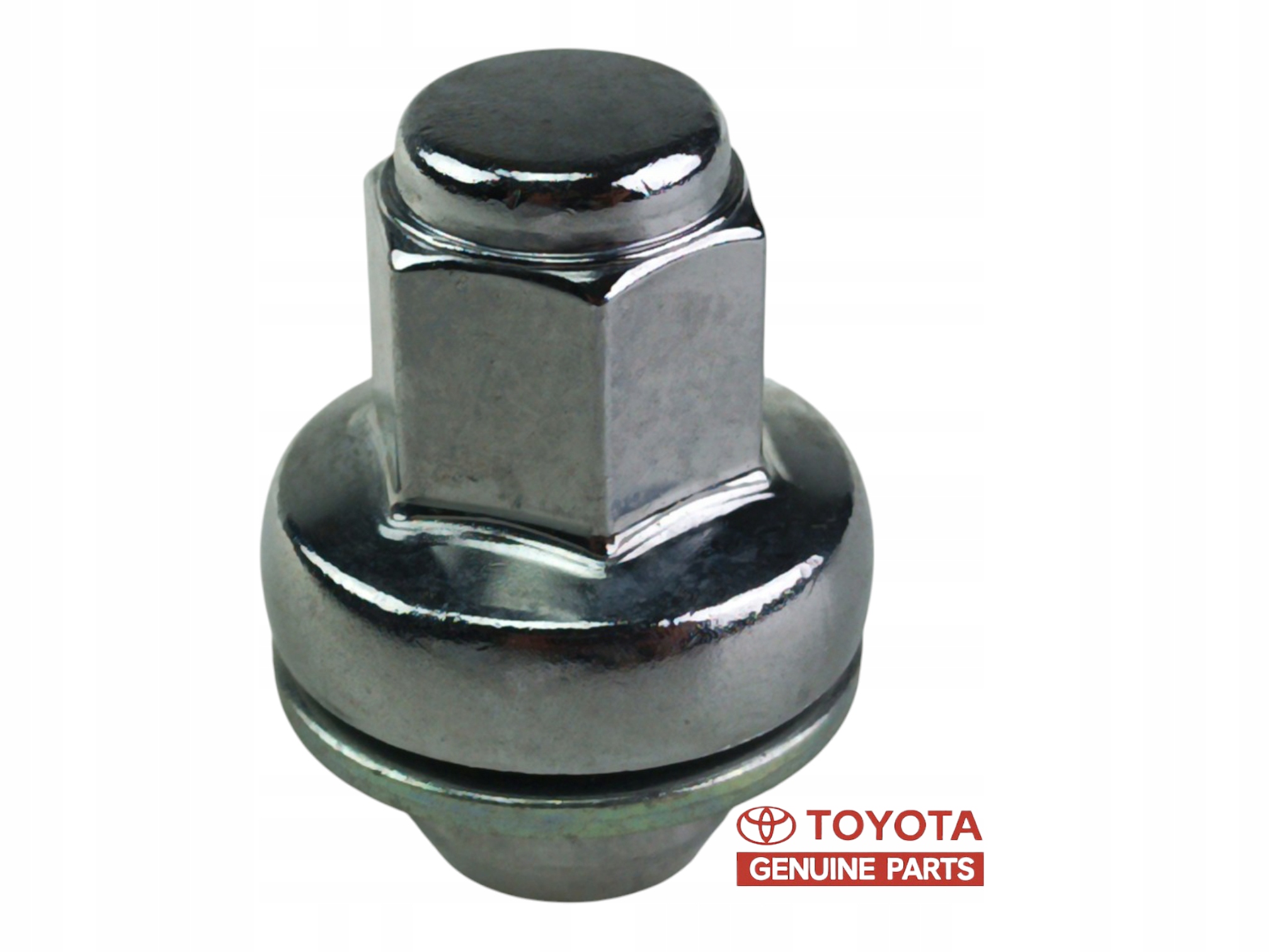 OEM komponent — Toyota, Auf Lager in der EU — Foto 3 z 5