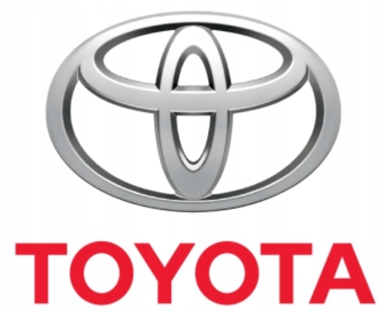 OEM komponent — Toyota, Auf Lager in der EU — Foto 4 z 5