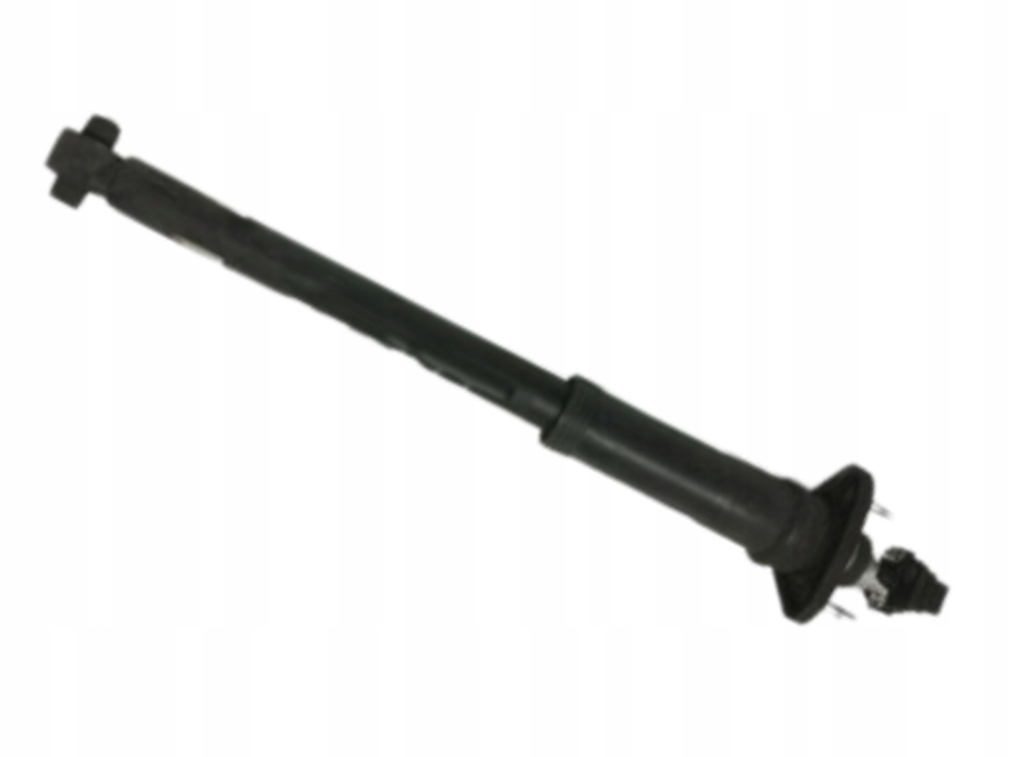 Tlumič 4853080830 — Toyota, Auf Lager in der EU — Foto 1 z 7 Tlumič 4853080830 — Toyota, Auf Lager in der EU — Foto 1 z 7