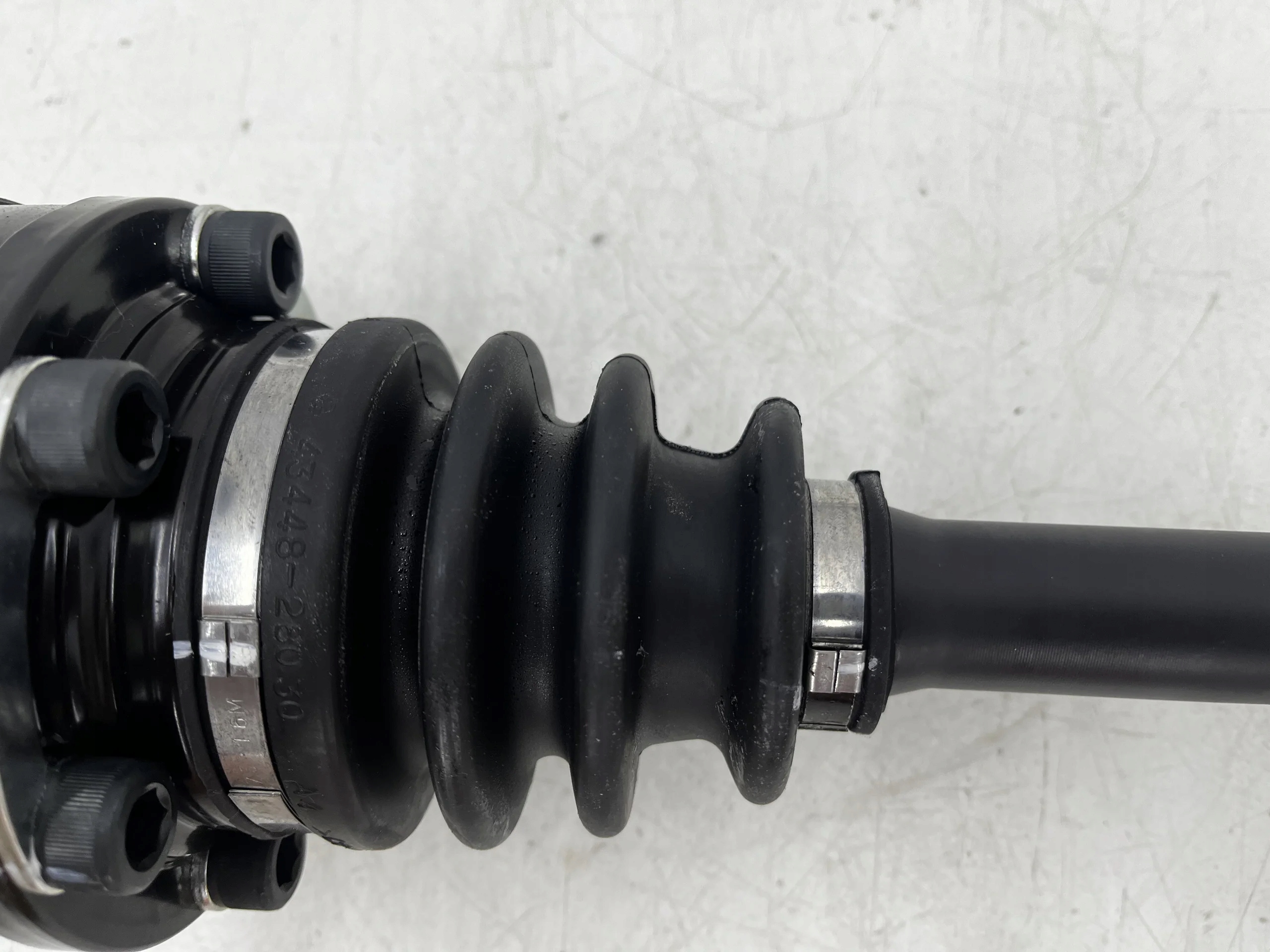 OEM komponent CAMRY9803R — Toyota Camry 3.0, Auf Lager in der EU — Foto 3 z 12