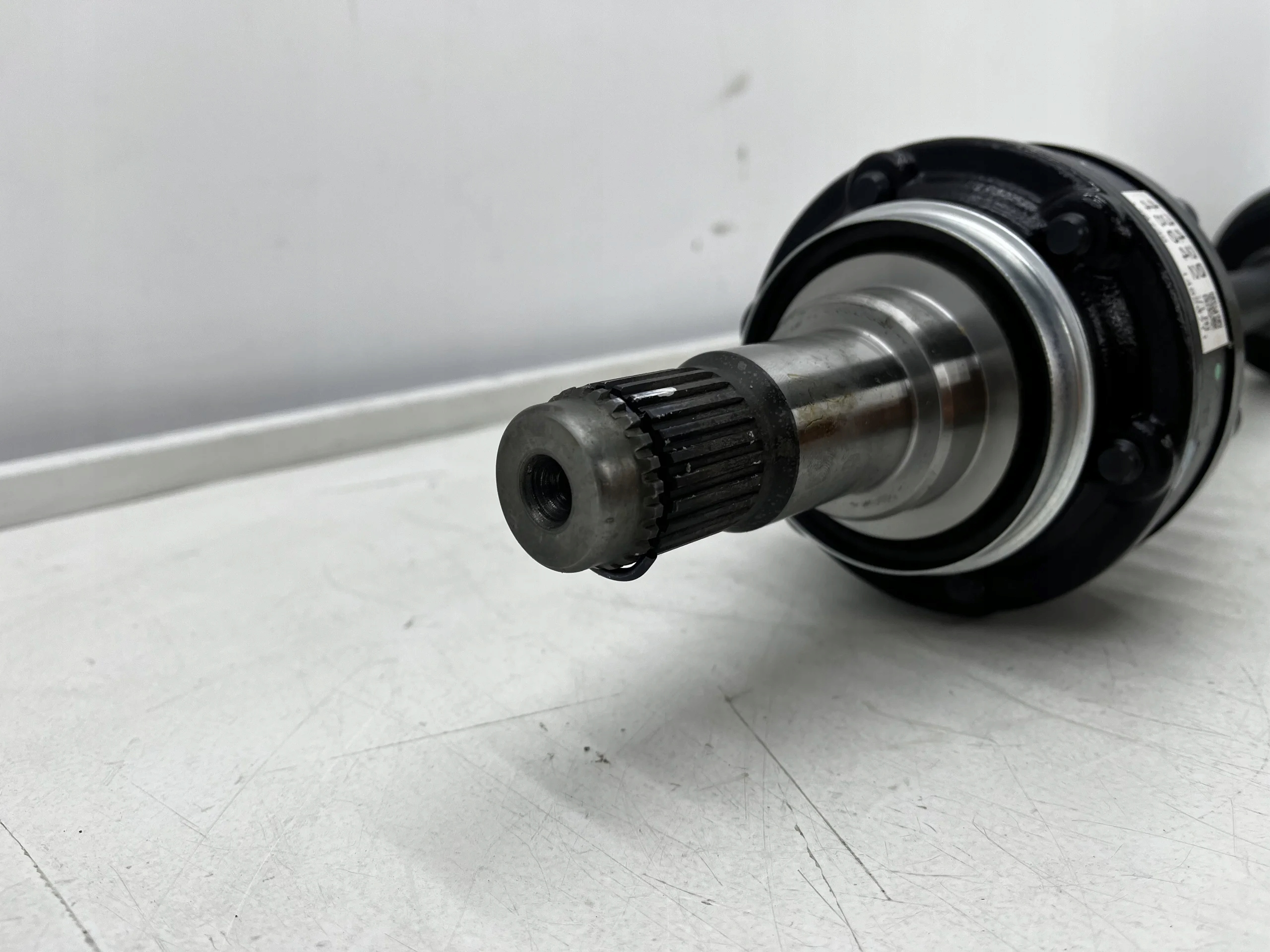 OEM komponent CAMRY9803R — Toyota Camry 3.0, Auf Lager in der EU — Foto 4 z 12
