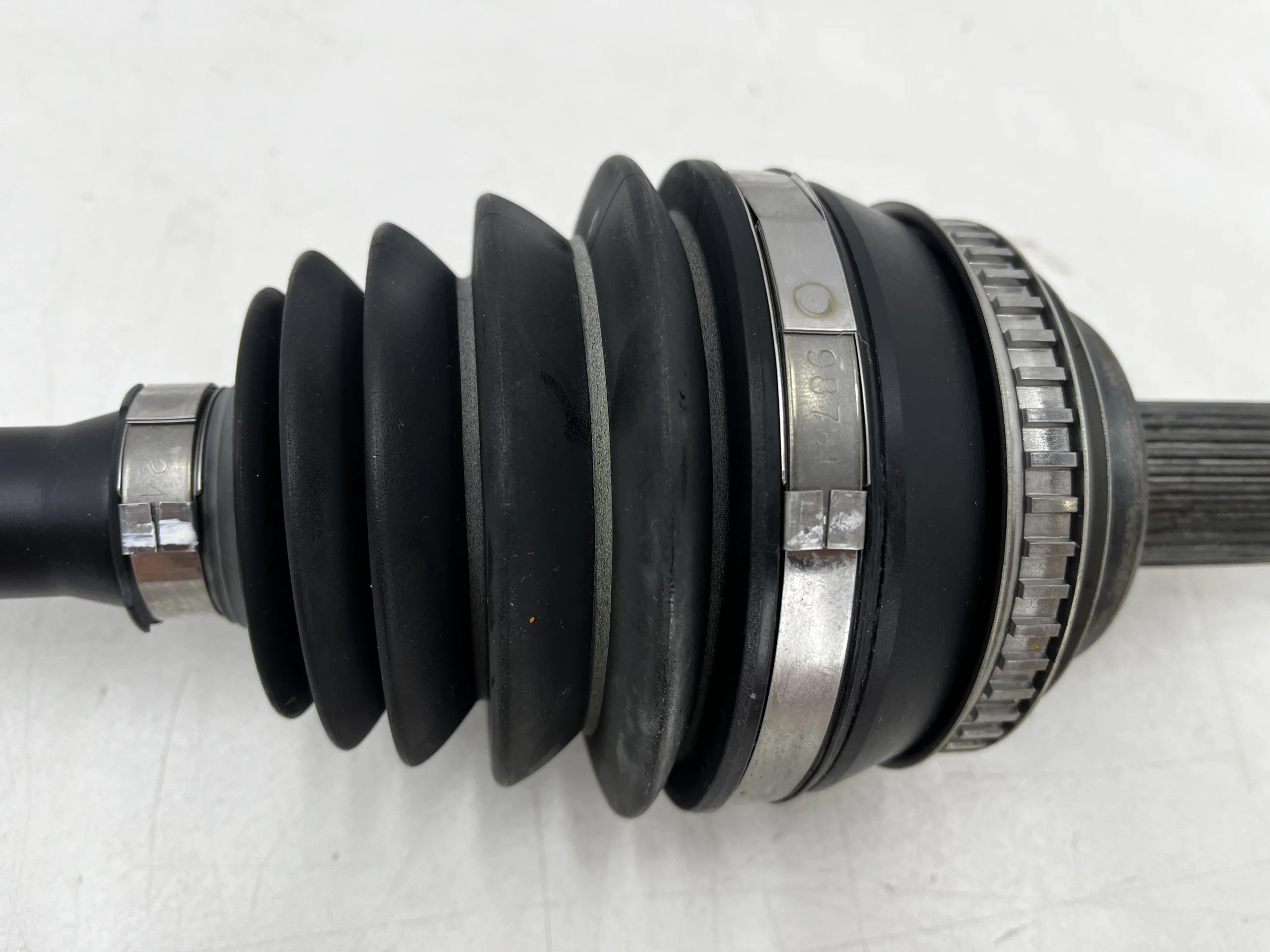OEM komponent CAMRY9803R — Toyota Camry 3.0, Auf Lager in der EU — Foto 7 z 12