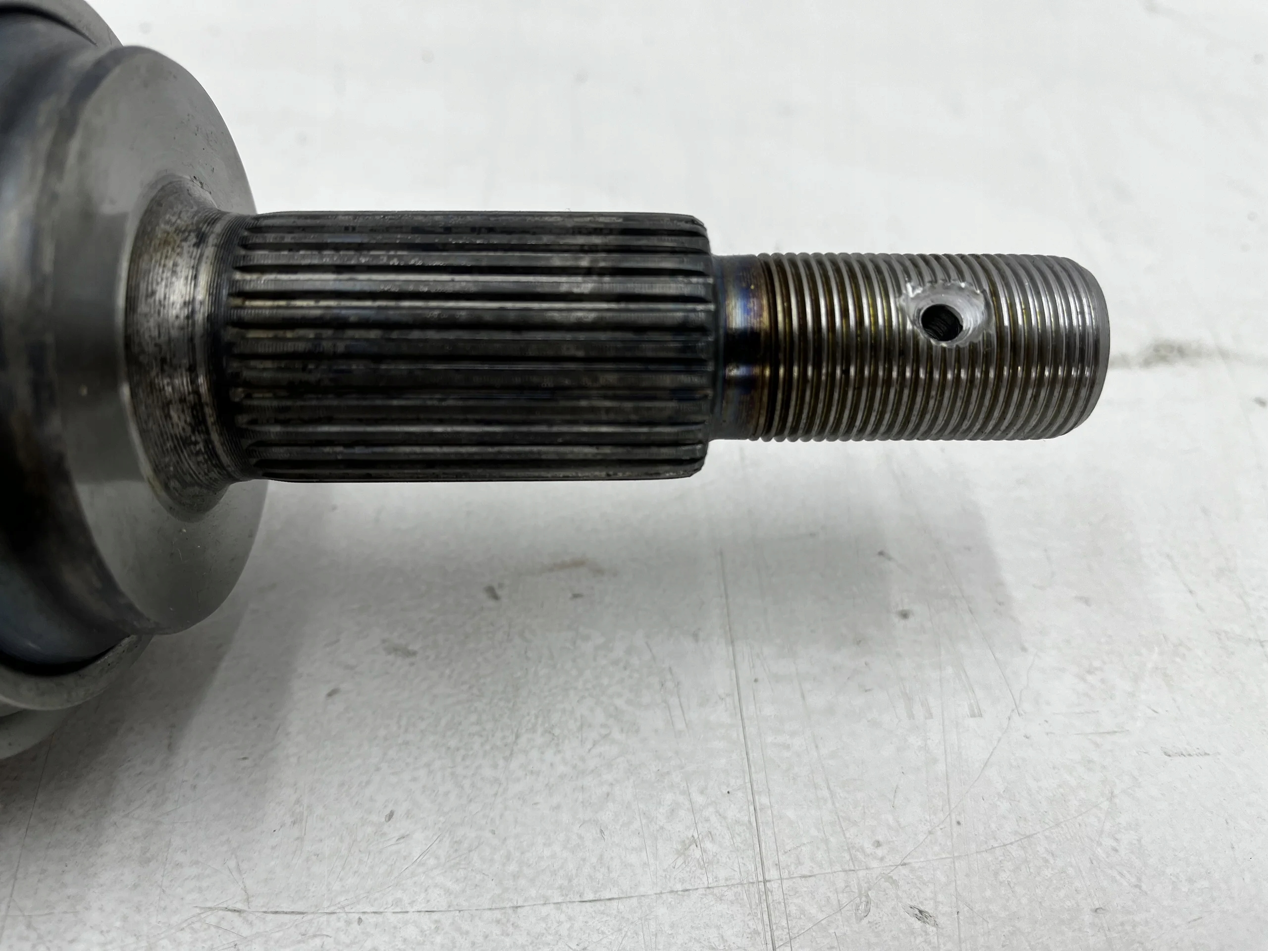 OEM komponent CAMRY9803R — Toyota Camry 3.0, Auf Lager in der EU — Foto 9 z 12