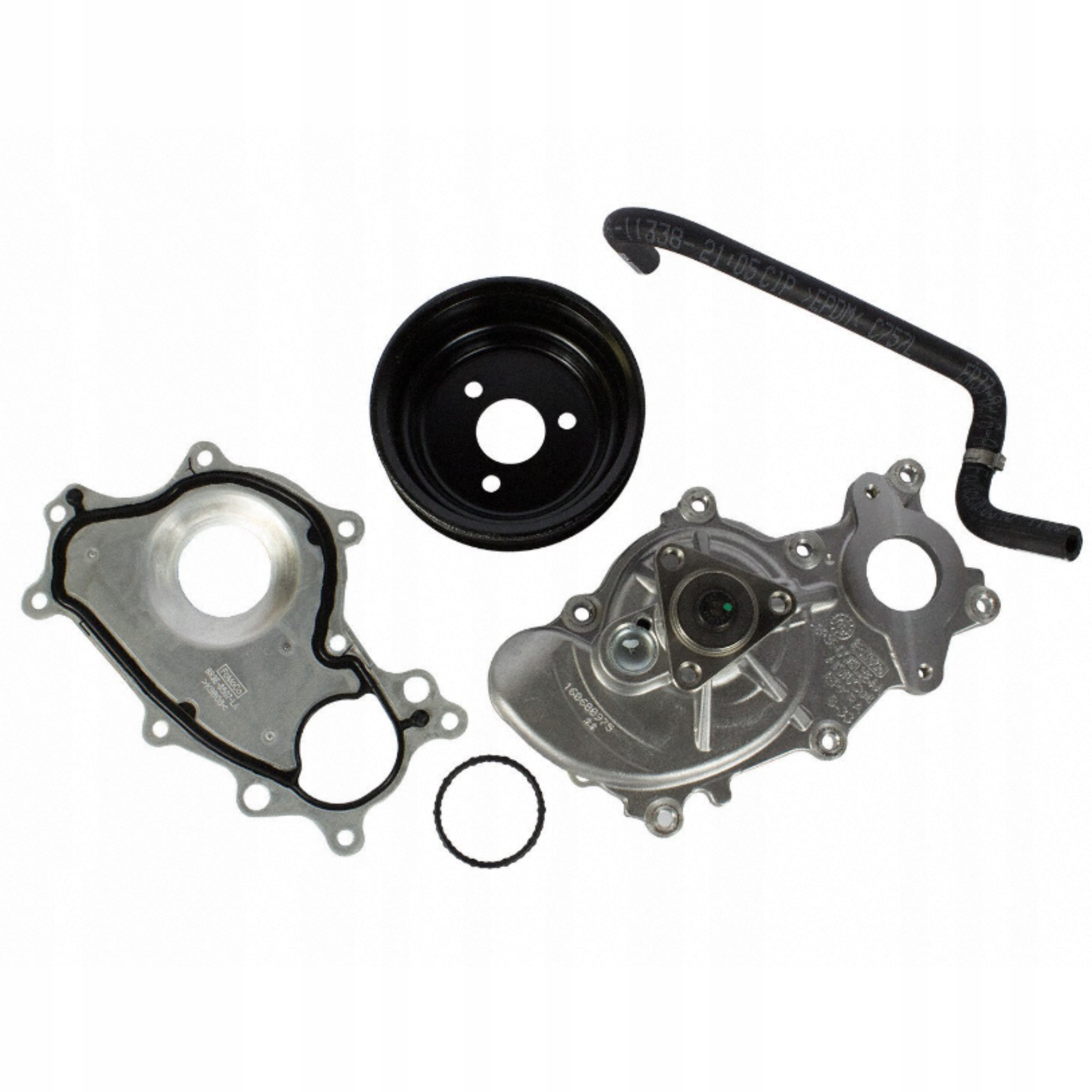 OEM komponent — Ford F-150 3.5, Auf Lager in der EU — Foto 1