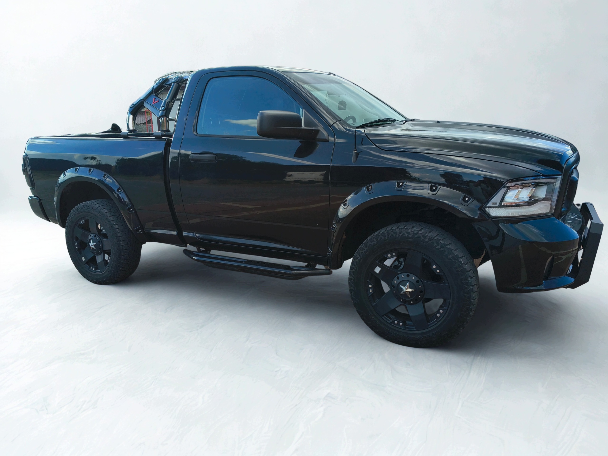 OEM komponent — Dodge, Auf Lager in der EU — Foto 3 z 6