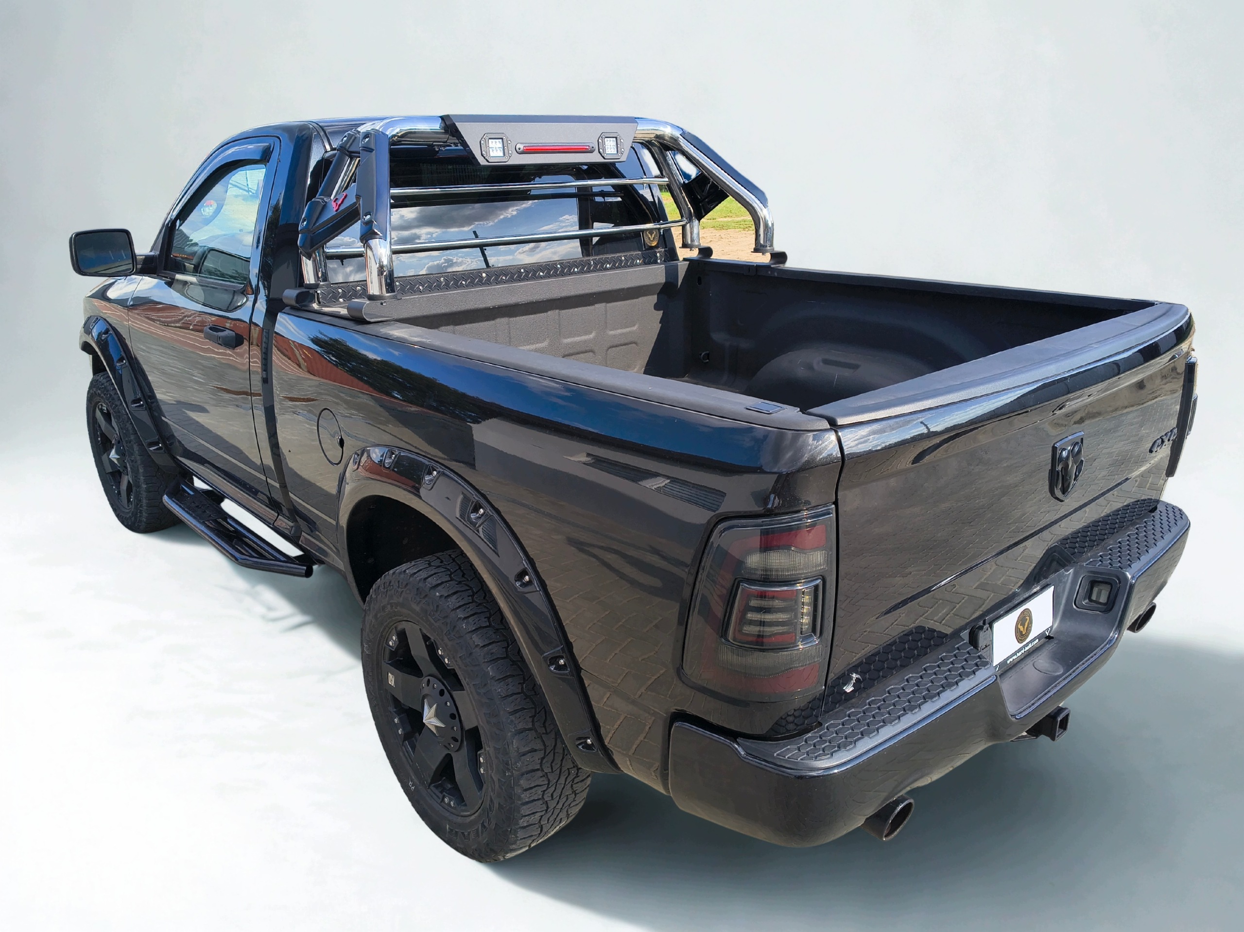 OEM komponent — Dodge, Auf Lager in der EU — Foto 4 z 6