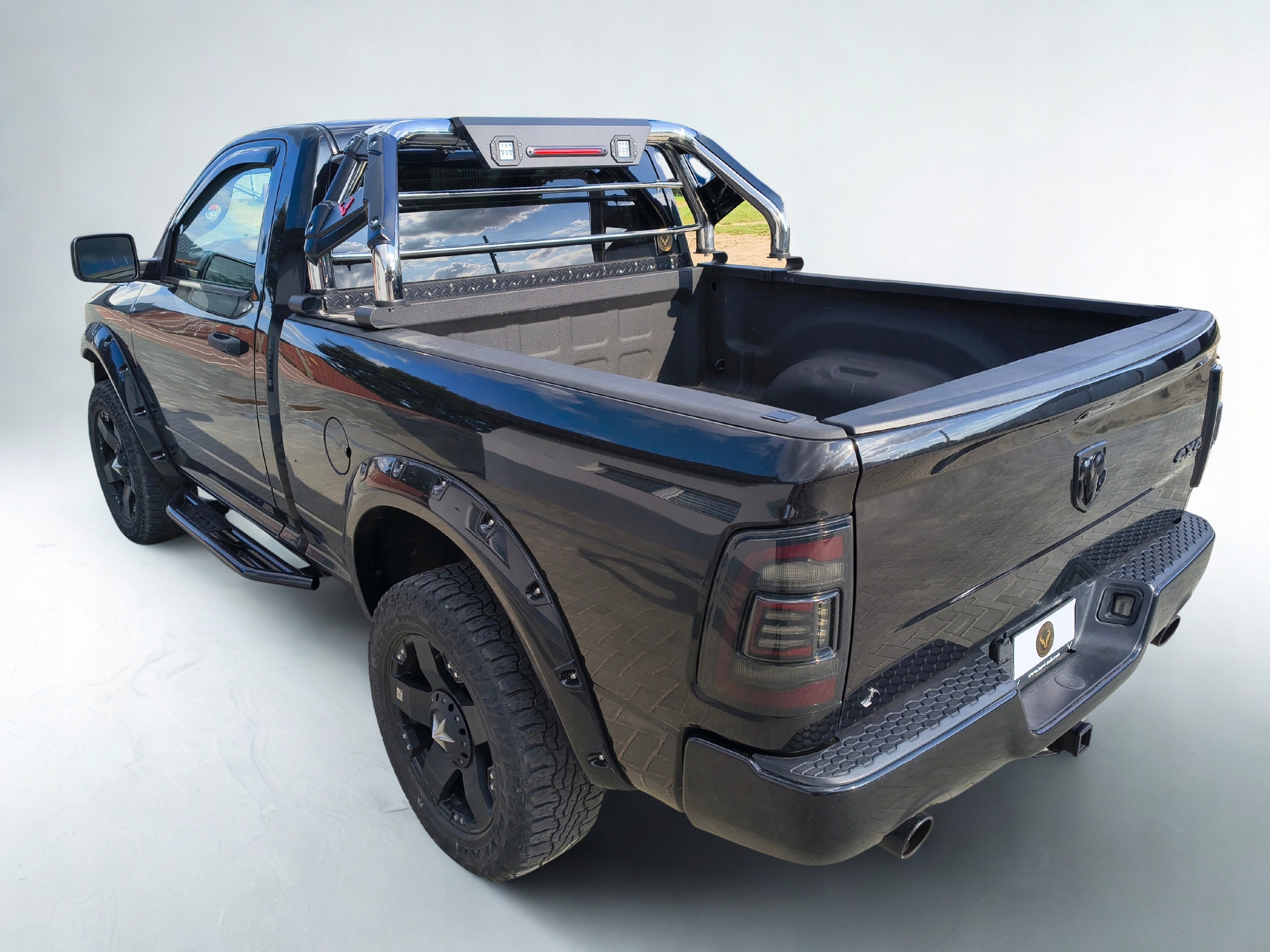 OEM komponent — Dodge, Auf Lager in der EU — Foto 6 z 6