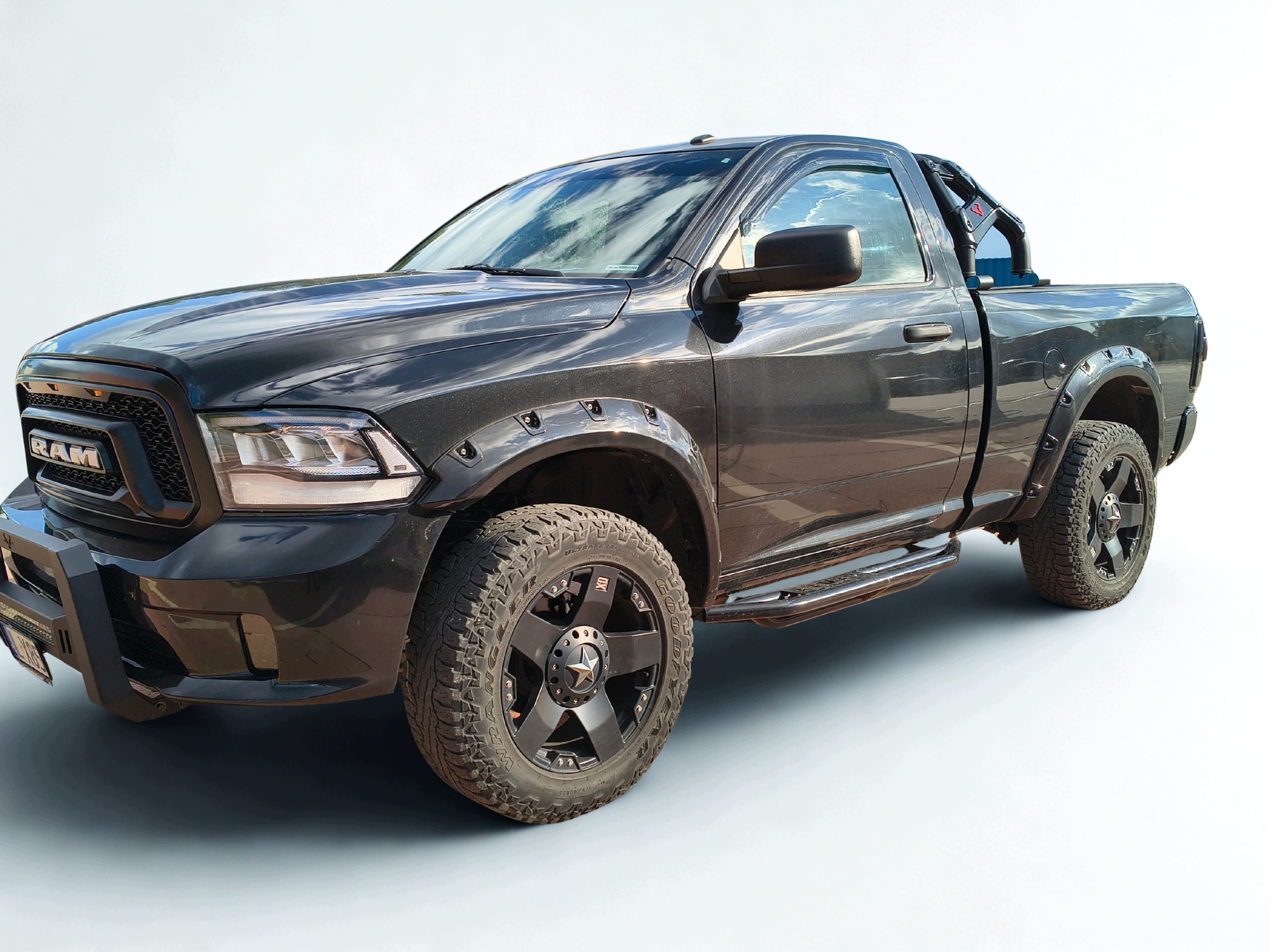 OEM komponent — Dodge, Auf Lager in der EU — Foto 4 z 4
