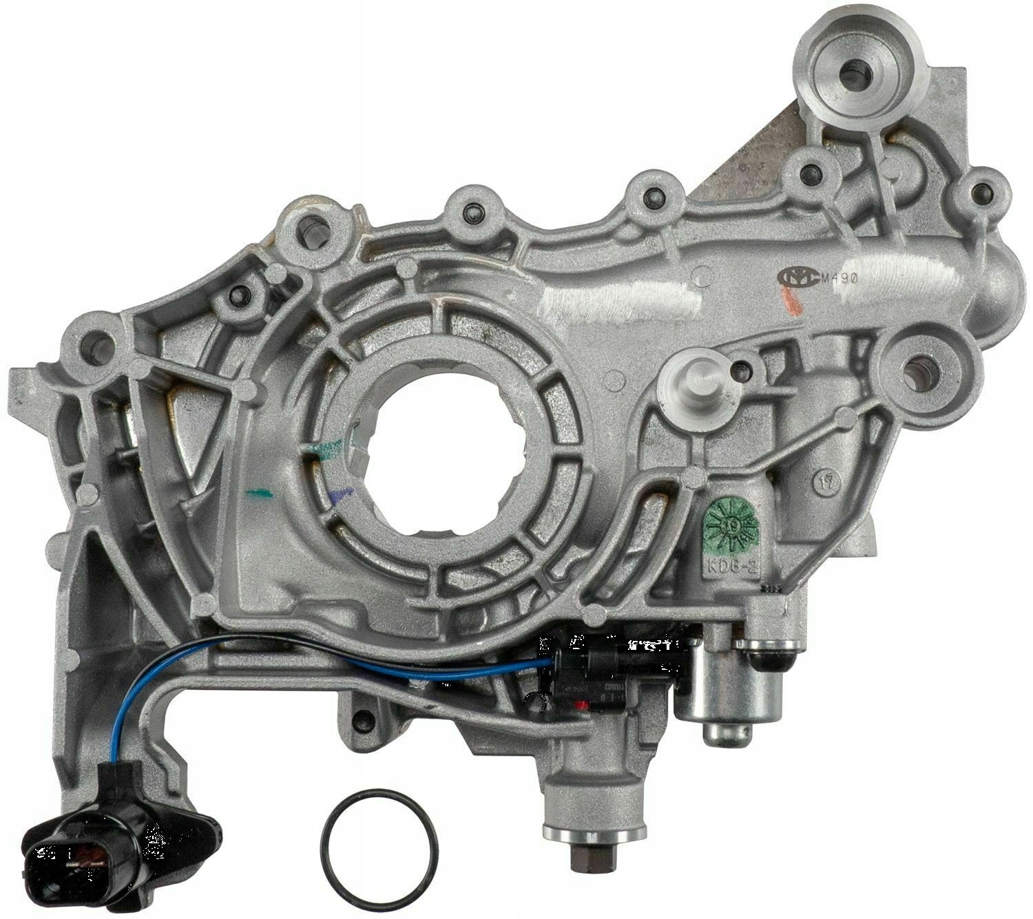 OEM komponent HL3Z6600B — Lincoln 3.5 ECOBOOST, Auf Lager in der EU — Foto 1