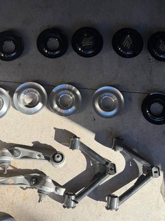 OEM komponent — BMW, Import USA — Foto 1