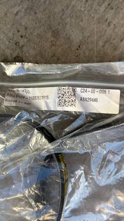 OEM komponent — BMW, Import USA — Foto 7 z 12