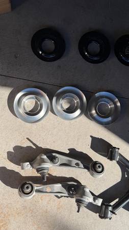 OEM komponent — BMW, Import USA — Foto 9 z 12