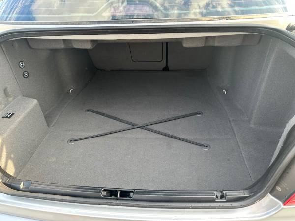 OEM komponent — BMW M5, silber, Import USA — Foto 12 z 12