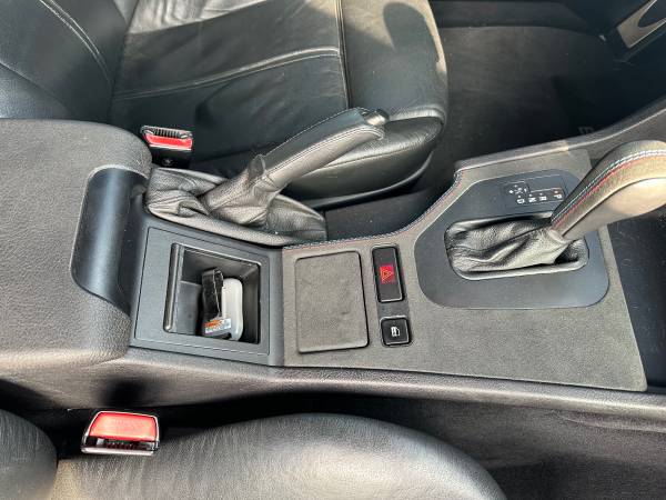 OEM komponent — BMW M5, silber, Import USA — Foto 8 z 12