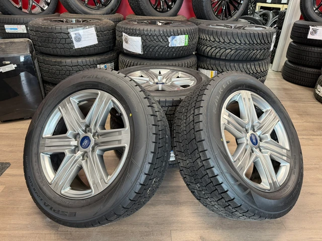 OEM komponent F150EXPEDNAVIGATOR — Lincoln, Import Kanada — Foto 1