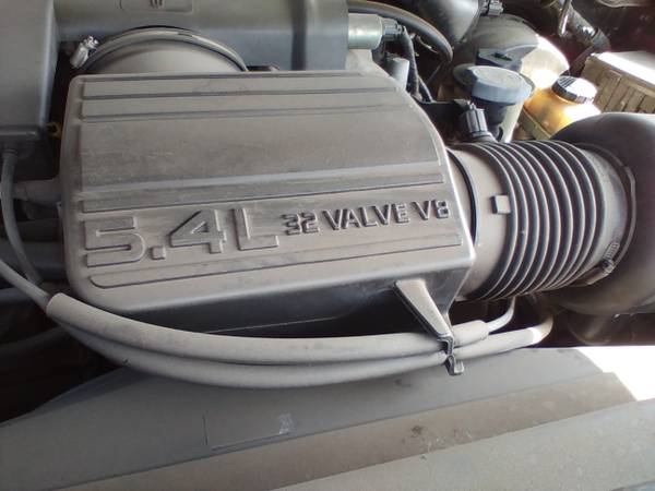 OEM komponent — Ford, Import USA — Foto 7 z 9