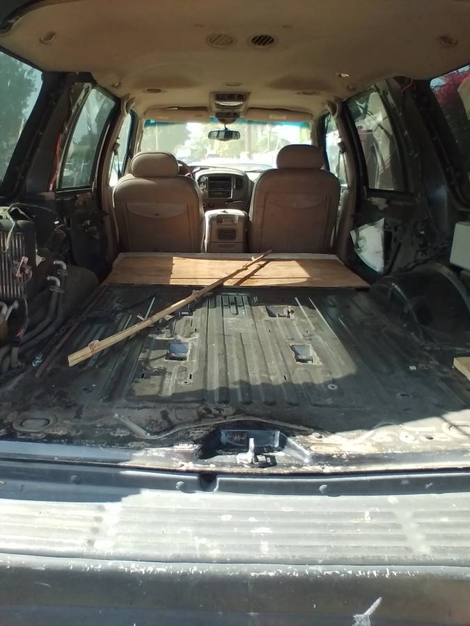 OEM komponent — Ford, Import USA — Foto 8 z 9