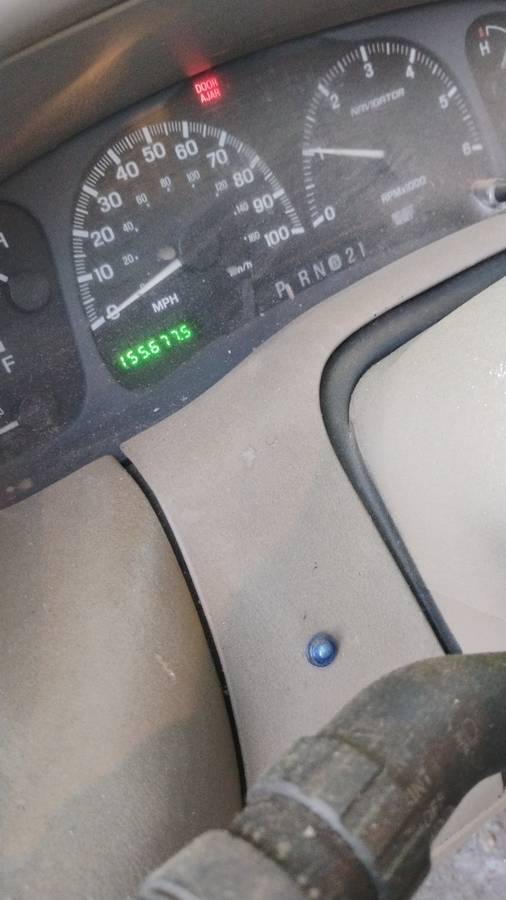 OEM komponent — Ford, Import USA — Foto 5 z 9