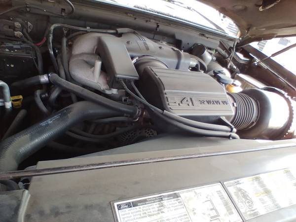 OEM komponent — Ford, Import USA — Foto 6 z 9