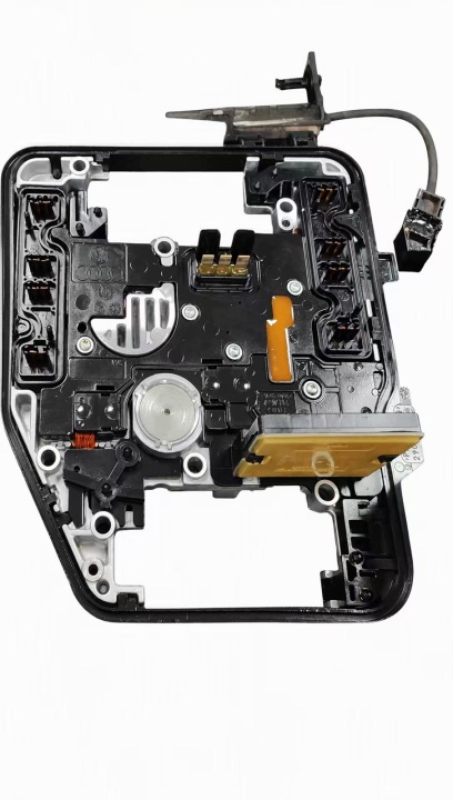 Převodovka 0AM927769D — Seat, Auf Lager in der EU — Foto 1