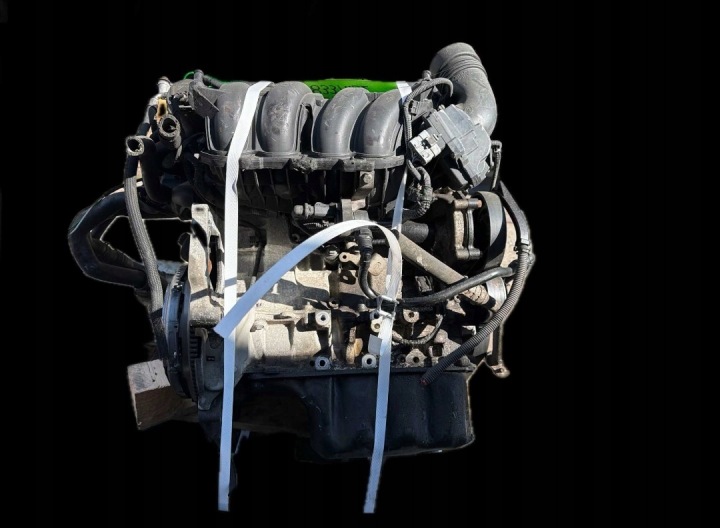 Motor — MINI 1.6, Auf Lager in der EU — Foto 1 Motor — MINI 1.6, Auf Lager in der EU — Foto 1
