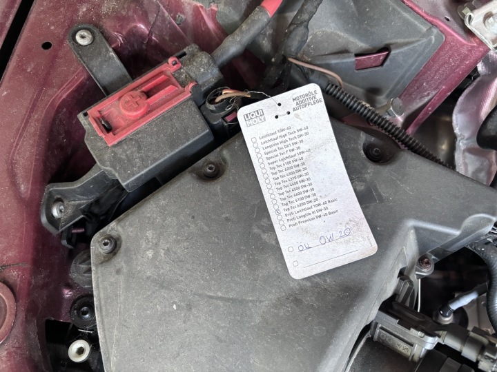Kompletní motor — Audi A4 2.0 TFSI, Auf Lager in der EU — Foto 1
