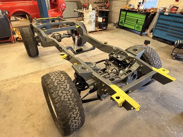 OEM komponent — Chevrolet, Import USA — Foto 6 z 12