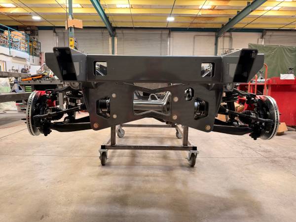 OEM komponent — GMC, Import USA — Foto 8 z 12