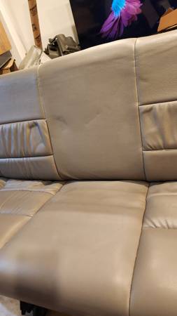 Sedačky — Seat, grau, Import USA — Foto 11 z 12