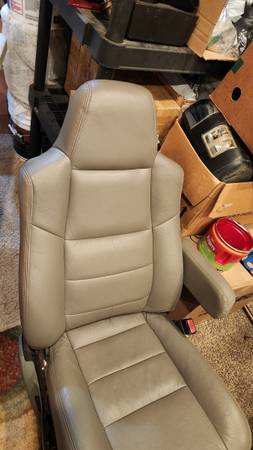Sedačky — Seat, grau, Import USA — Foto 8 z 12