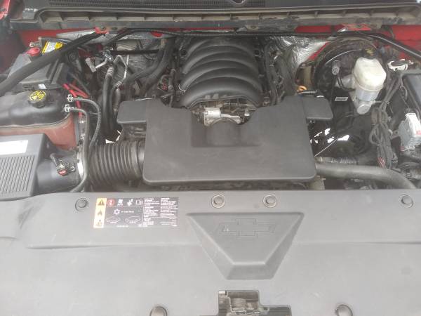 Motor — Cadillac 4.3, Import USA — Foto 3 z 8