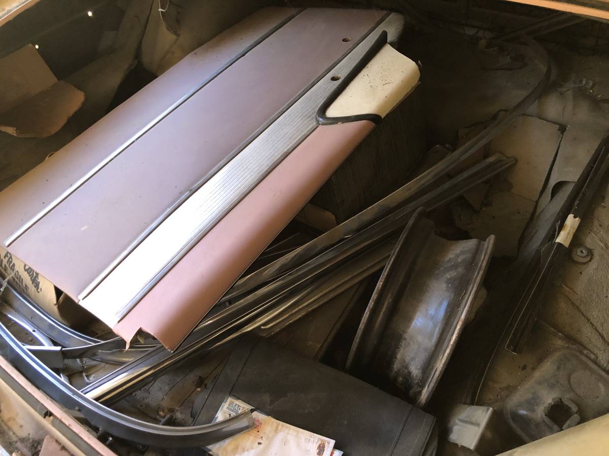OEM komponent — Chrysler, Import USA — Foto 6 z 7