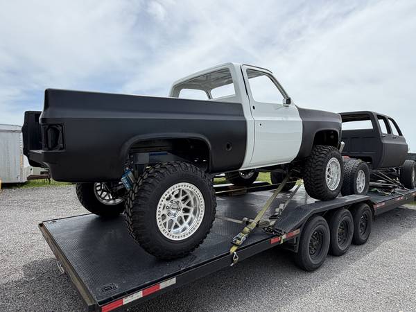 OEM komponent — GMC, Import USA — Foto 10 z 12