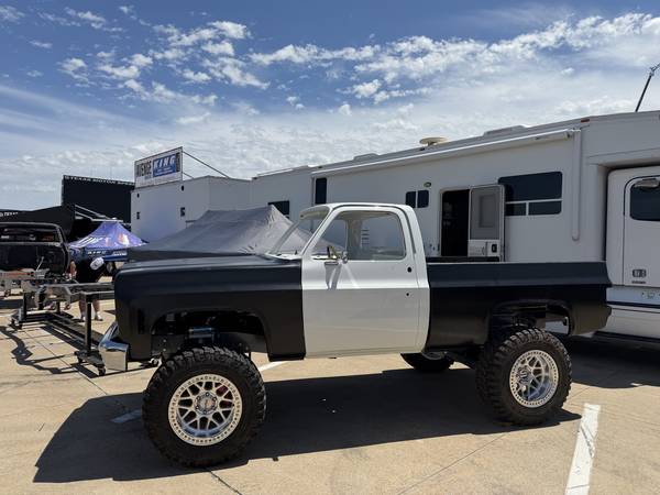 OEM komponent — GMC, Import USA — Foto 11 z 12