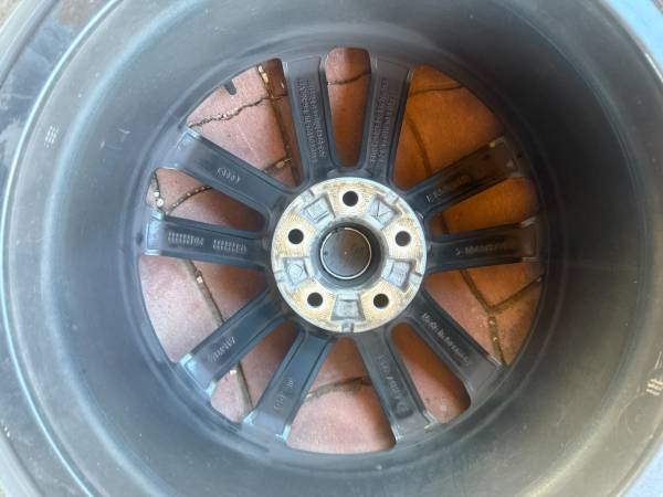 Kola — Audi A5, Import USA — Foto 2 z 3