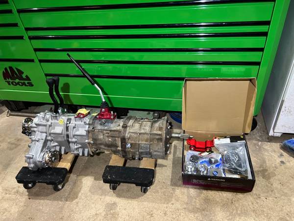 OEM komponent — Subaru, Import USA — Foto 1