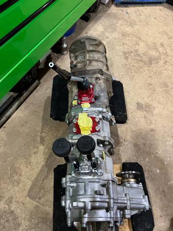 OEM komponent — Subaru, Import USA — Foto 2 z 4