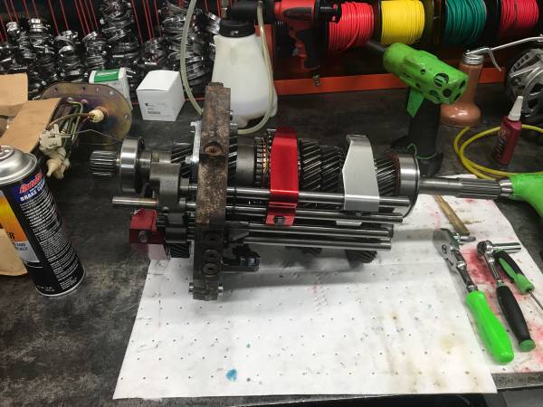 OEM komponent — Subaru, Import USA — Foto 3 z 4