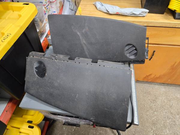OEM komponent — Seat, Import USA — Foto 11 z 12