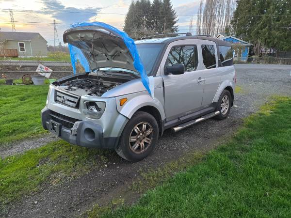 OEM komponent — Honda, Import USA — Foto 2 z 9