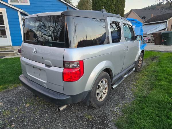 OEM komponent — Honda, Import USA — Foto 3 z 9
