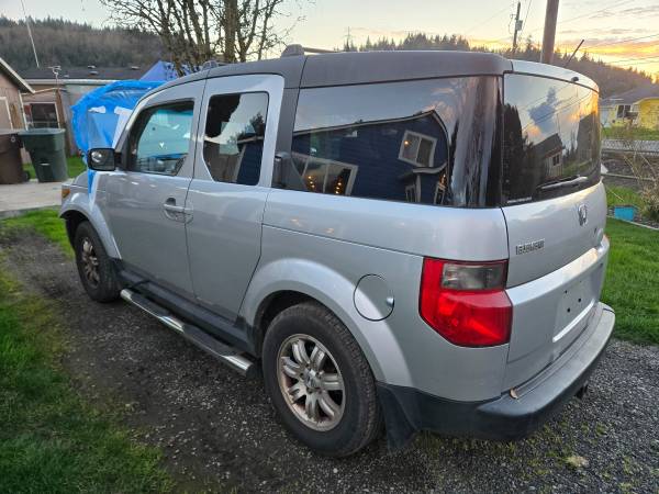 OEM komponent — Honda, Import USA — Foto 4 z 9