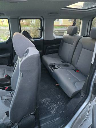 OEM komponent — Honda, Import USA — Foto 6 z 9