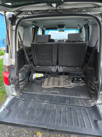 OEM komponent — Honda, Import USA — Foto 7 z 9