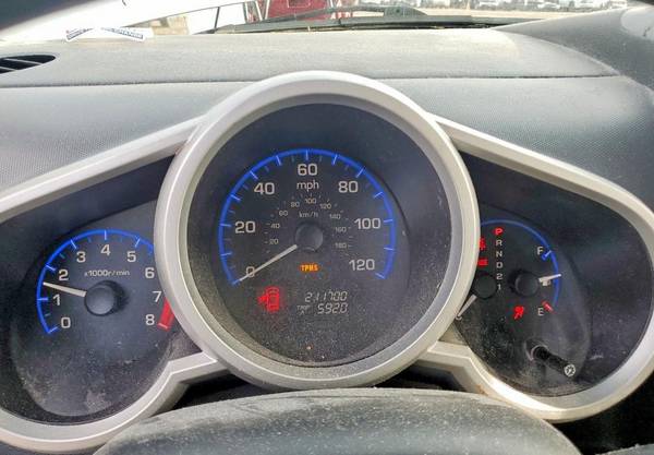 OEM komponent — Honda, Import USA — Foto 9 z 9